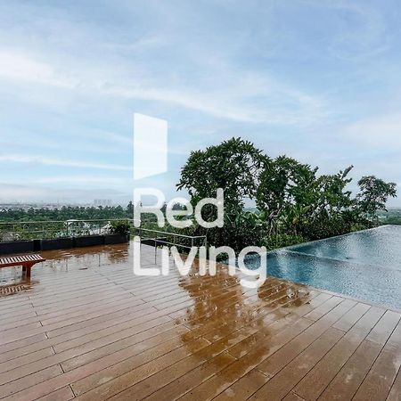 Redliving Apartemen Sayana - Sentra Jaya Bekasi Dış mekan fotoğraf