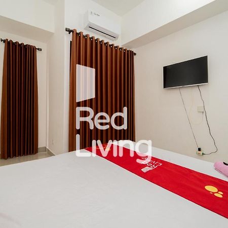 Redliving Apartemen Sayana - Sentra Jaya Bekasi Dış mekan fotoğraf