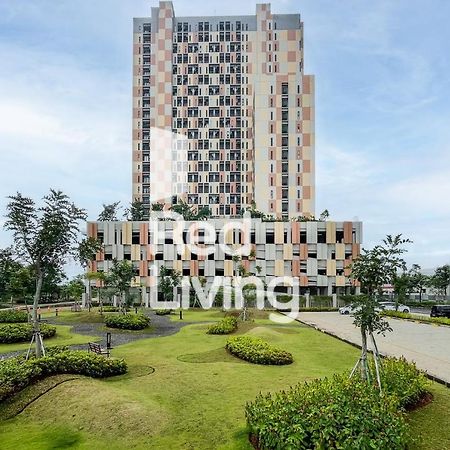 Redliving Apartemen Sayana - Sentra Jaya Bekasi Dış mekan fotoğraf