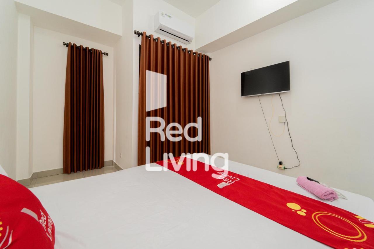 Redliving Apartemen Sayana - Sentra Jaya Bekasi Dış mekan fotoğraf