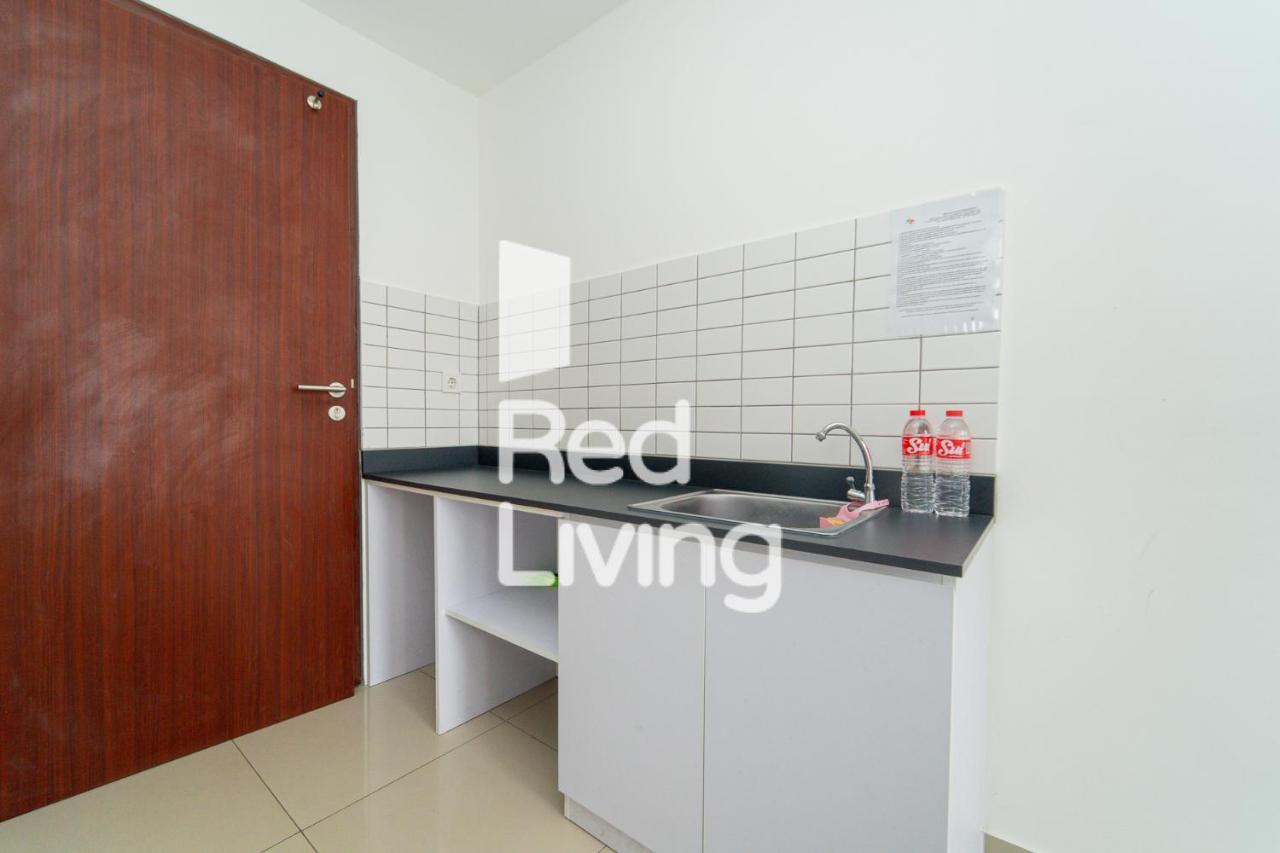 Redliving Apartemen Sayana - Sentra Jaya Bekasi Dış mekan fotoğraf