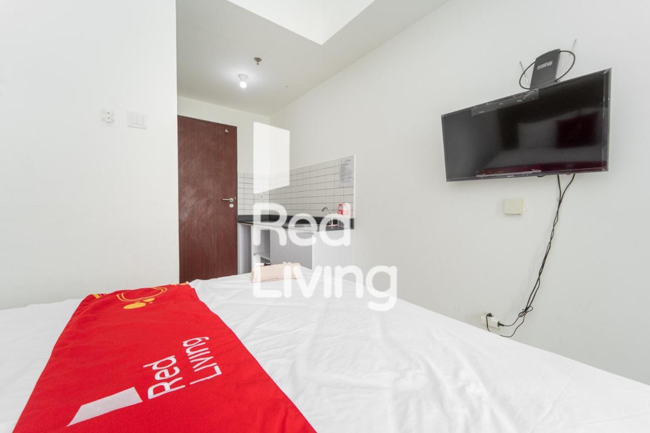 Redliving Apartemen Sayana - Sentra Jaya Bekasi Dış mekan fotoğraf