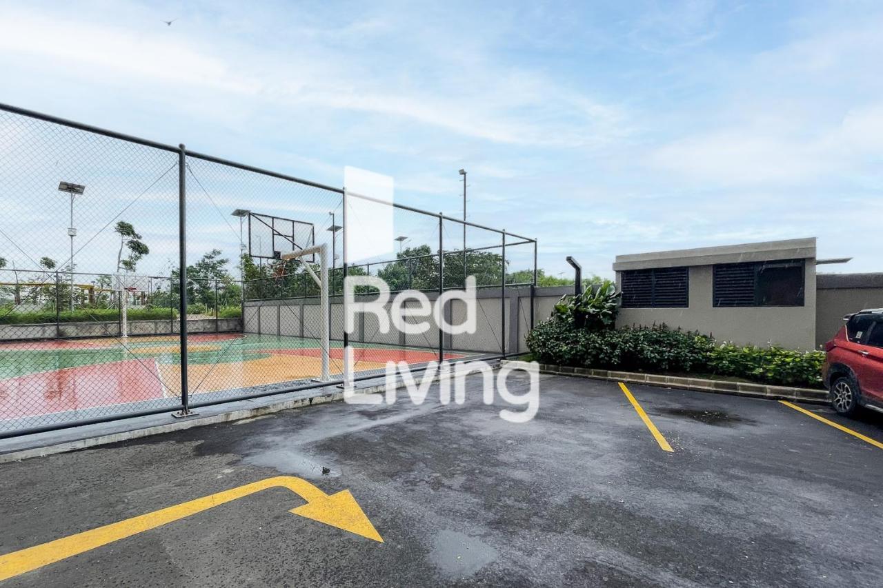 Redliving Apartemen Sayana - Sentra Jaya Bekasi Dış mekan fotoğraf