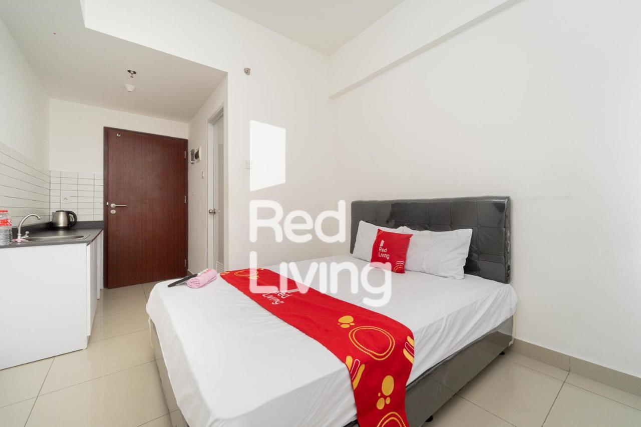 Redliving Apartemen Sayana - Sentra Jaya Bekasi Dış mekan fotoğraf