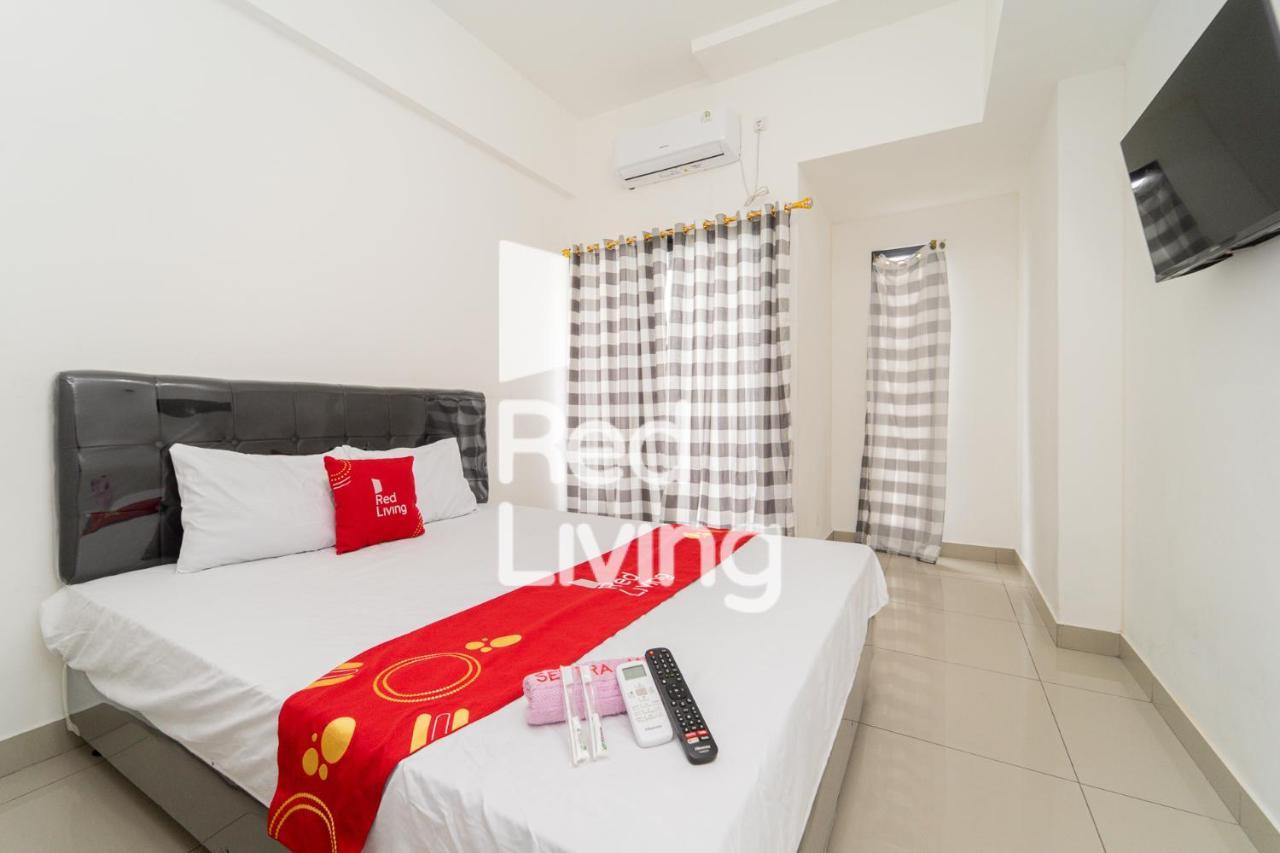 Redliving Apartemen Sayana - Sentra Jaya Bekasi Dış mekan fotoğraf