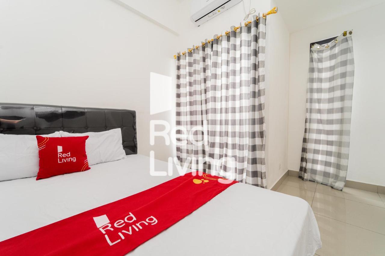 Redliving Apartemen Sayana - Sentra Jaya Bekasi Dış mekan fotoğraf