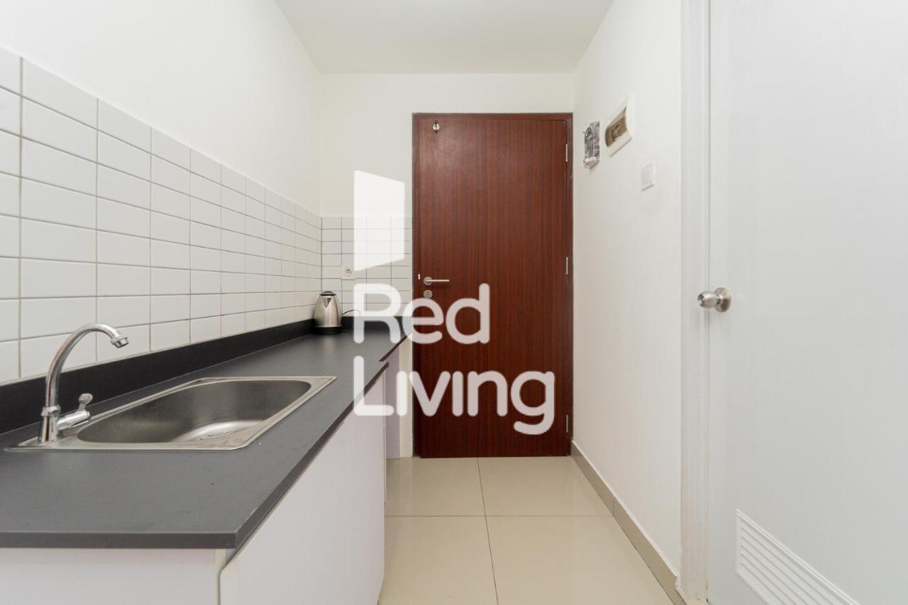 Redliving Apartemen Sayana - Sentra Jaya Bekasi Dış mekan fotoğraf