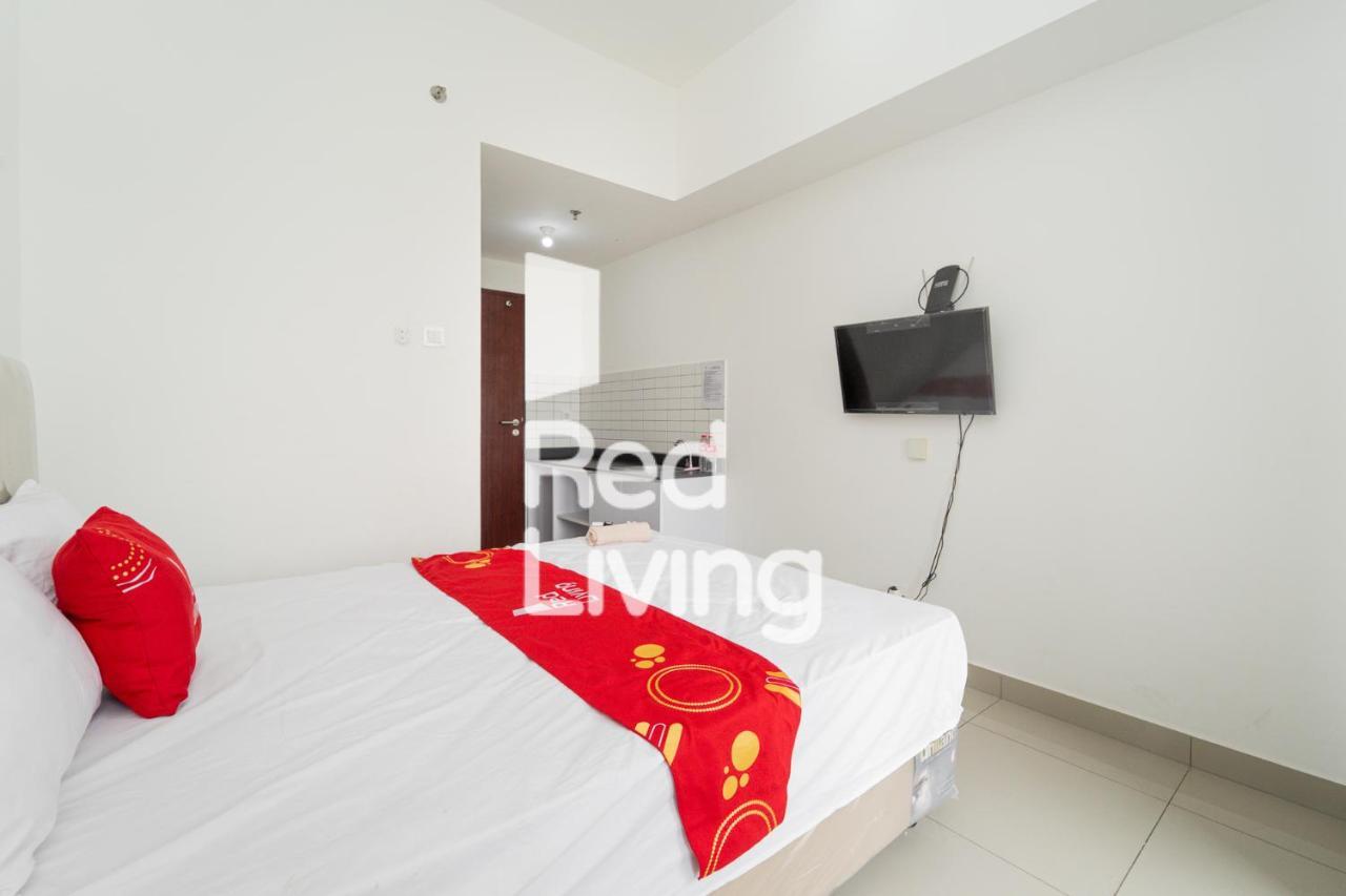 Redliving Apartemen Sayana - Sentra Jaya Bekasi Dış mekan fotoğraf