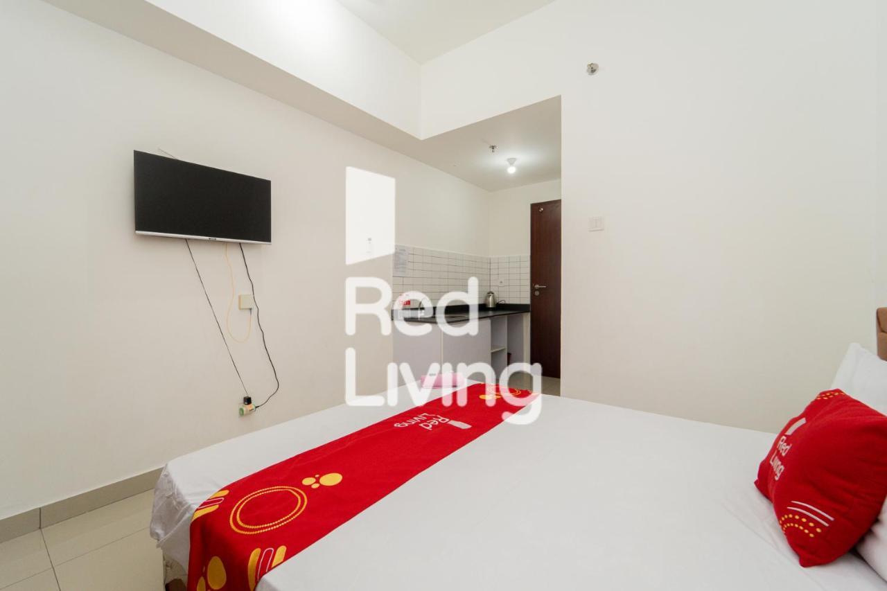 Redliving Apartemen Sayana - Sentra Jaya Bekasi Dış mekan fotoğraf